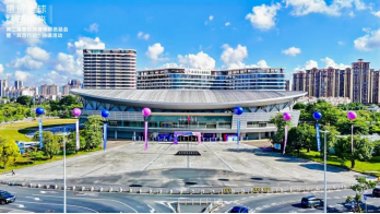 活动报道｜链接世界，共赢未来——思其晟参展2025惠阳跨境电商选品会取得圆满成功