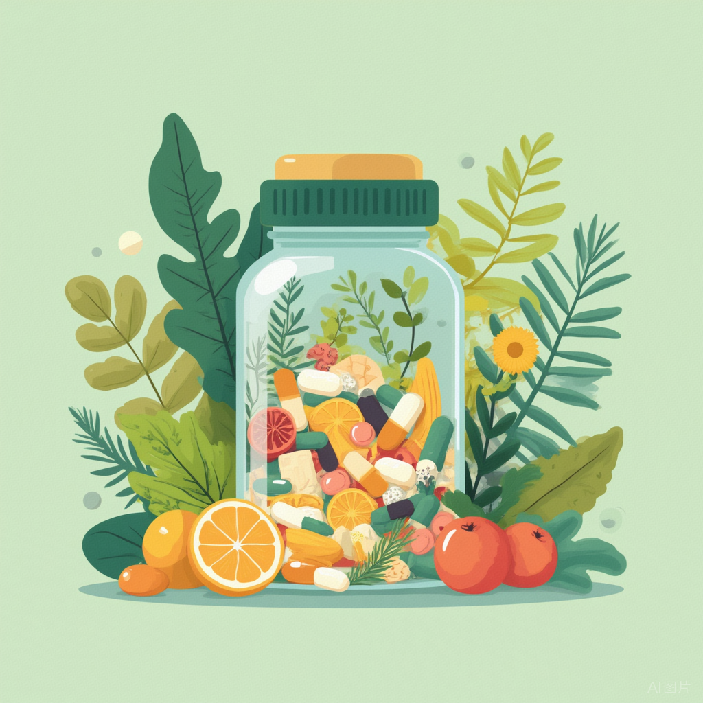 品牌人读财报 | 归母净利润劲增近20%，汤臣倍健三十而砺，能否迎来企业新转机？